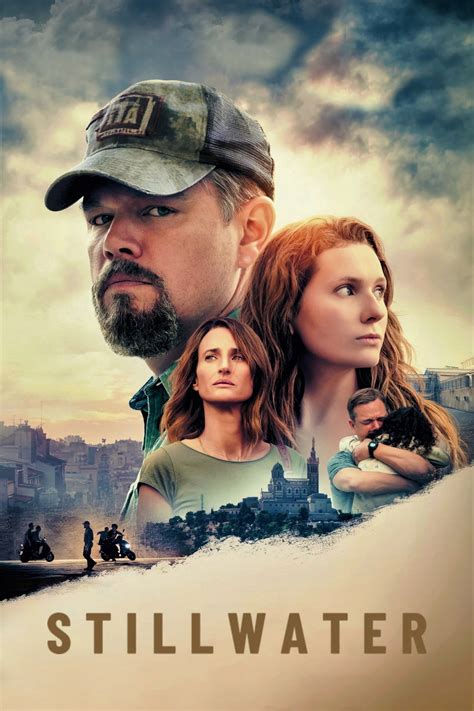 Stillwater (2021) .